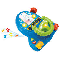 Игрушка "Занимательное пилотирование", Keenway