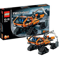 LEGO Technic 42038: Арктический вездеход