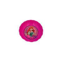 Глубокая тарелка "Праздник" (диаметр 18 см), Принцессы Дисней -