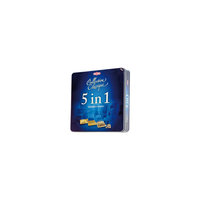Набор игр "5 в 1", Tactic Games