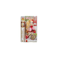 Кукла Эппл Вайт "Базовая", Ever After High Mattel