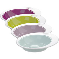 Тарелочка ELLIPSE PLATE, Beaba BÉaba