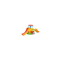 Моя первая парковка, Fun for kids TOY Target