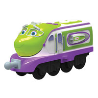 Паровозик Чаггинсоник Коко, Чаггингтон Tomy