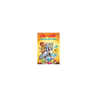 DVD Том и Джерри. Следуй за этой уткой. -