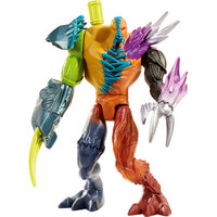 Мутировавший Морфос, Max Steel Mattel