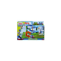 Игровой набор "Скоростной спуск Перси", Томас и его друзья Mattel