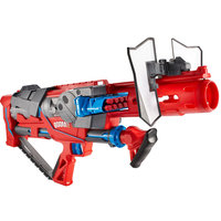 Супер-бластер "Сумашедшая атака" , Boomco Mattel
