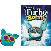 Мини-ферблинг, Furby, в ассортименте Hasbro