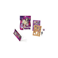 Раскраска шпиона, Ever After High -