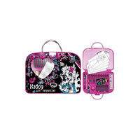 Набор-сумочка для творчества "Monster High" (46 предметов) Limpopo