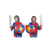 Карнавальный костюм  "Рыцарь", Melissa &amp; Doug