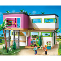 PLAYMOBIL 5574 Особняки: Современный роскошный особняк Playmobil®