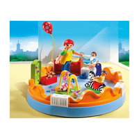 PLAYMOBIL 5570 Детский сад: Группа детского сада Playmobil®