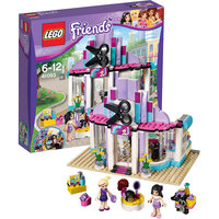 LEGO Friends 41093: Парикмахерская