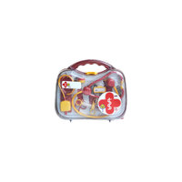 Набор доктора в прозрачном кейсе, klien Klein