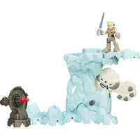 Набор "Приключение", Звездные войны, PLAYSKOOL Heroes, в ассортименте Hasbro