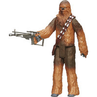 Титаны, с аксессуарами,  Звездные войны, в ассортименте Hasbro