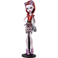 Кукла Оперетта "Boo York", Monster High Mattel