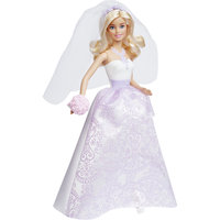 Кукла-невеста, Barbie Mattel