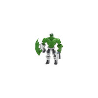 Улучшенные разборные фигурки Марвел, Hero Mashers, в ассортименте Hasbro