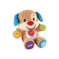 Ученый щенок с технологией Smart Stages, Fisher-price Mattel