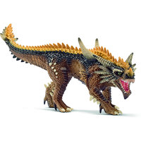 Дракон "Охотник", Schleich