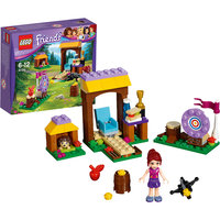 LEGO Friends 41120: Спортивный лагерь: стрельба из лука