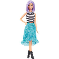Кукла  "Игра с модой" в ассортименте, Barbie Mattel