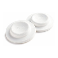 Силиконовая крышка для бутылочки AVENT, 6 шт.