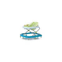 Ходунки Flip, Baby Care, синий