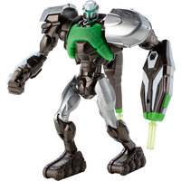 Боевой робот Сайтро Max Steel Mattel