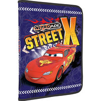 Папка для труда А4 "Тачки" Академия групп