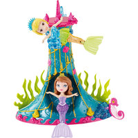 Игровой набор "София в подводном мире", София Прекрасная Mattel