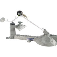 Игровой набор "Битва с имперским крейсером Star Wars" Hot Wheels Mattel