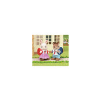 Набор "Школьные друзья", Sylvanian Families -