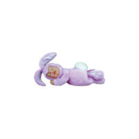 Кукла-кролик Anne Geddes , 23см, Unimax