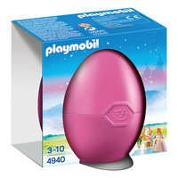 PLAYMOBIL 4940 Яйцо: Принцесса с туалетным столиком Playmobil®