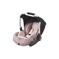 Автокресло Gelios, 0-13 кг., Happy Baby, бежевый