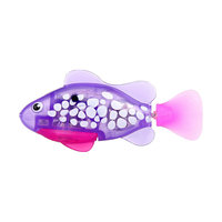 РобоРыбка светодиодная "Биоптик", RoboFish Zuru