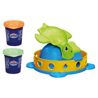 Игровой набор Забавная черепашка,  Play-Doh Hasbro