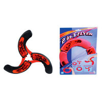 Simba Диск-бумеранг 2 в 1