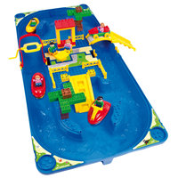 Водный трек Beach Party Big Waterplay, BIG