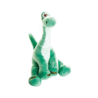Мягкая игрушка  Арло сидячий, 17 см, "Хороший динозавр" Disney