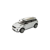 Модель машины 1:34-39 Range Rover Evoque, Welly Disney