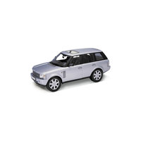 Модель машины 1:18 LAND ROVER RANGE ROVER., Welly