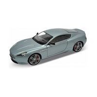 Модель машины 1:18 Aston Martin DB9, Welly