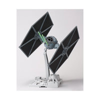 Сборная модель "Истребитель TIE-Fighter 1/72", Звездные Войны Bandai