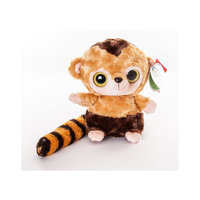 Обезьяна Капуцин 25см, Юху и друзья, AURORA