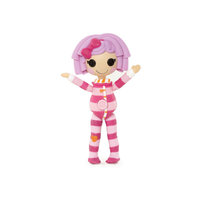 Кукла Сказка "Веселые нотки", Mini Lalaloopsy -